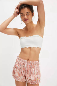 Free People - Favorite Find Bloomers Short
