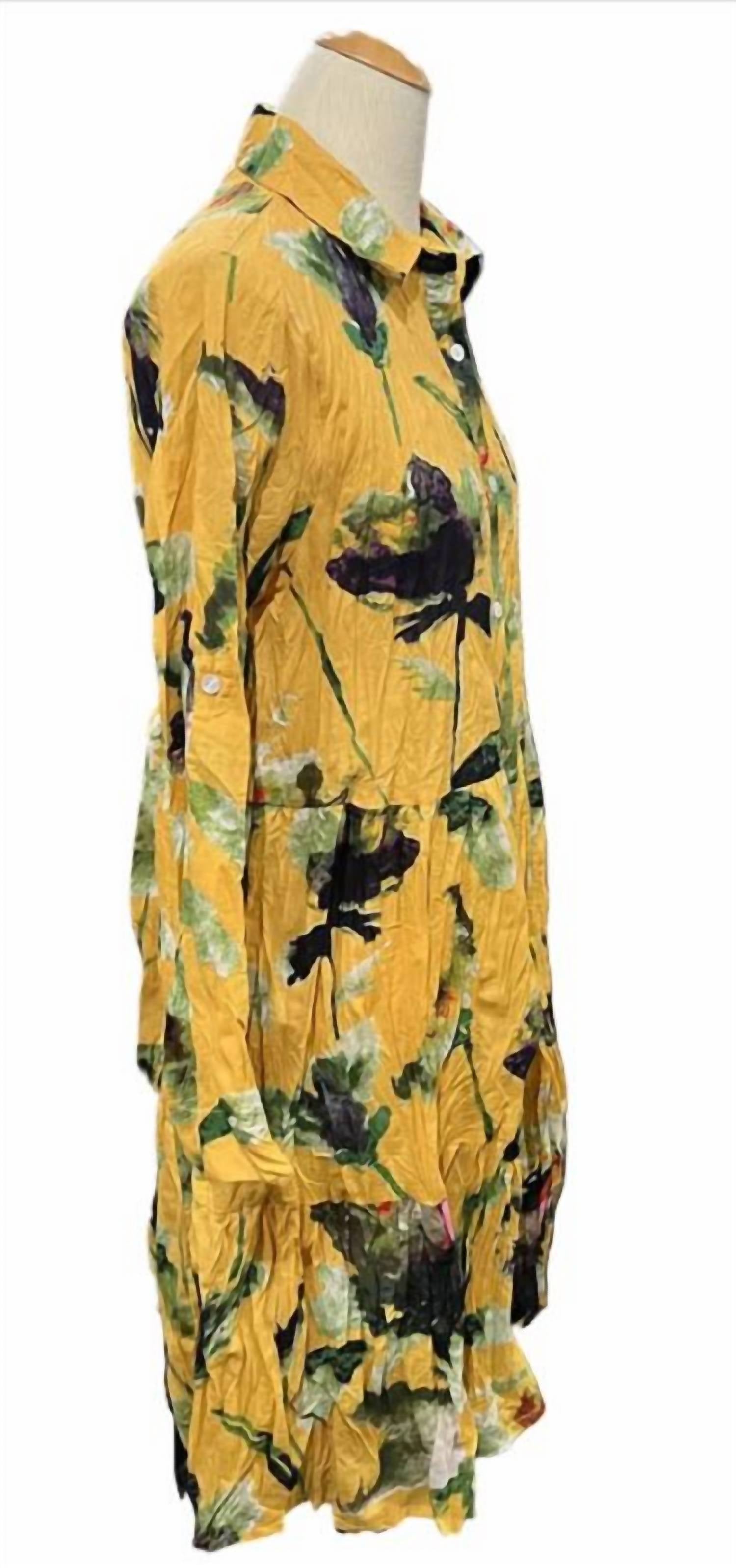 Dress Addict - Women's June Dress