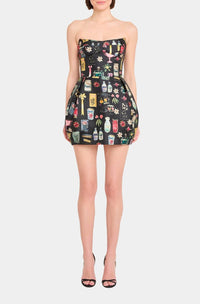 Amanda Uprichard - Bowery Dress