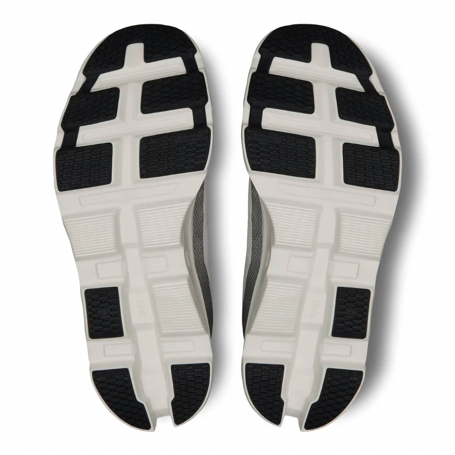 On - Men’s Cloudmonster 2 Running Shoes