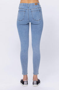 Judy Blue - Every Day Skinny Jeggings