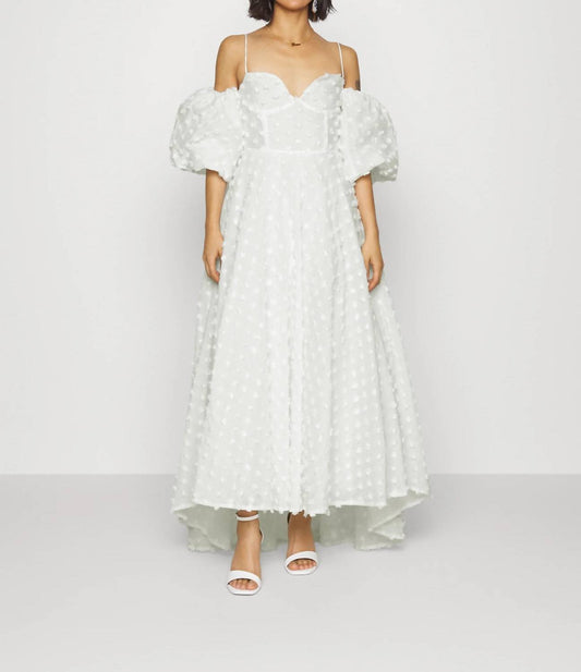 Sister Jane - Lilian Maxi Dress