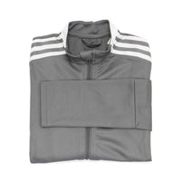 Adidas - Boy's Tiro 21 Long Sleeve Track Jacket
