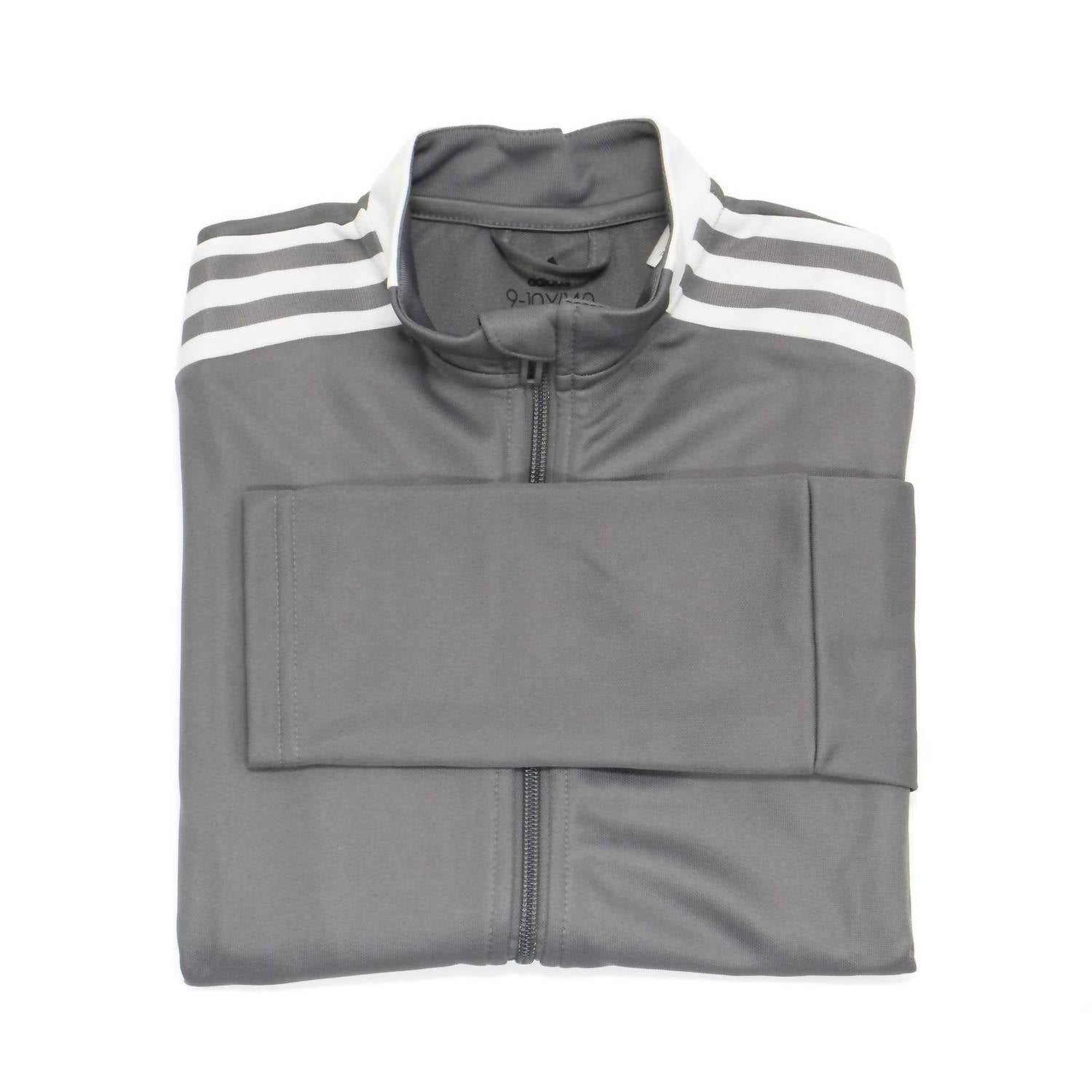 Adidas - Boy's Tiro 21 Long Sleeve Track Jacket
