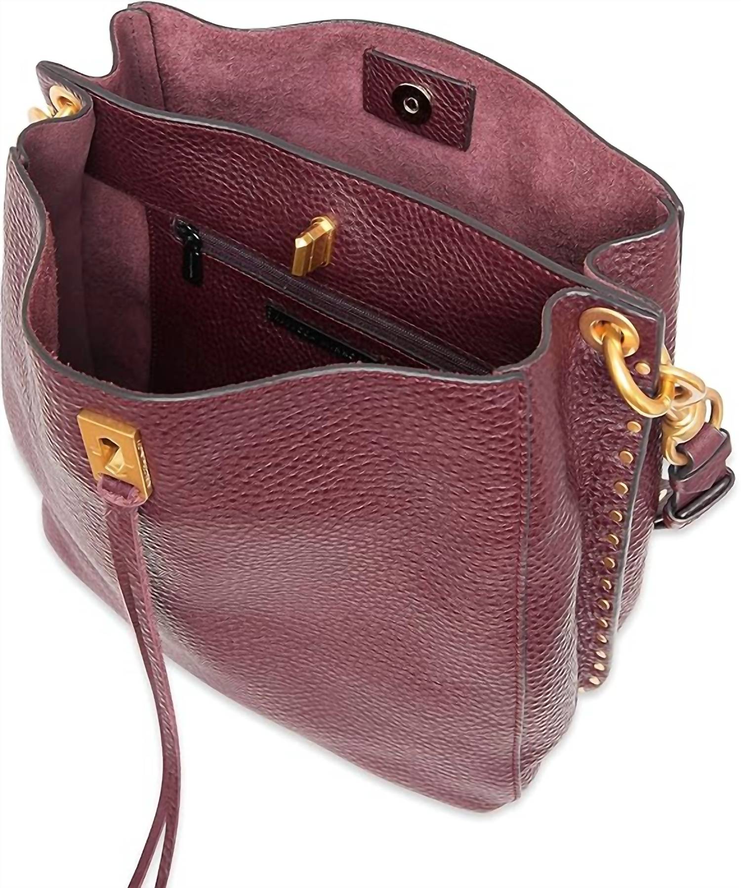 Rebecca Minkoff - Women's Darren Shoulder Bag