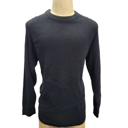 French Connection - Men's Cotton Sweater