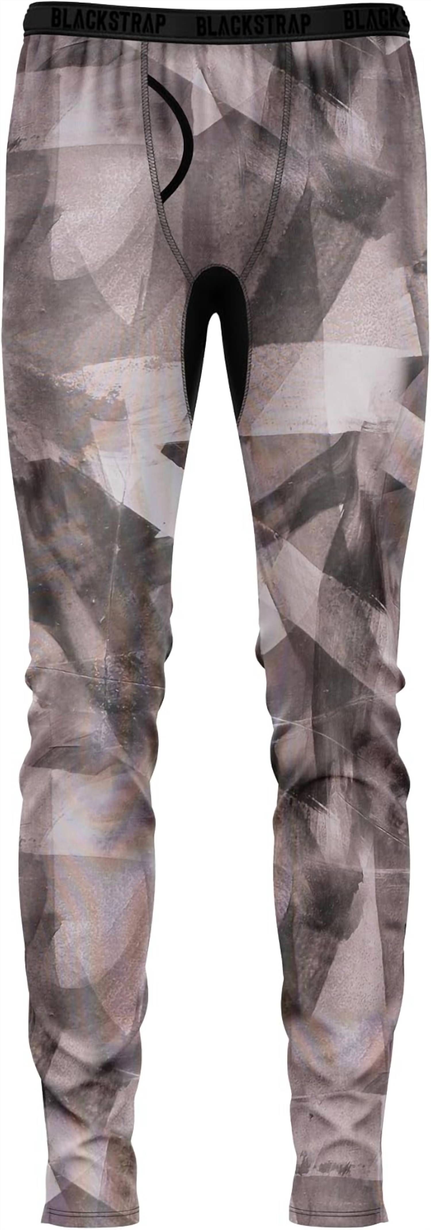 Blackstrap - Summit Pant