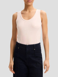 Majestic Filatures - Soft Touch Tank Top