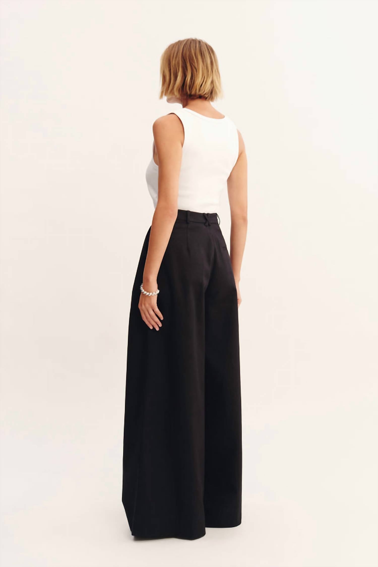 Posse - Wesley Trouser Pants