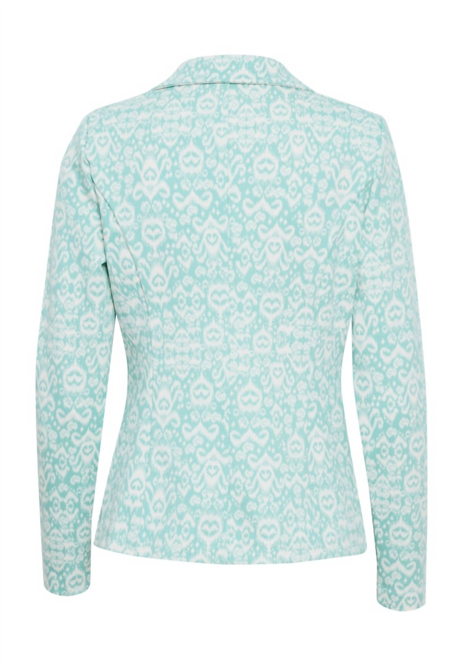 Ichi - Kate Blazer