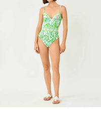 Lilly Pulitzer - Palma One Piece Swimsuit