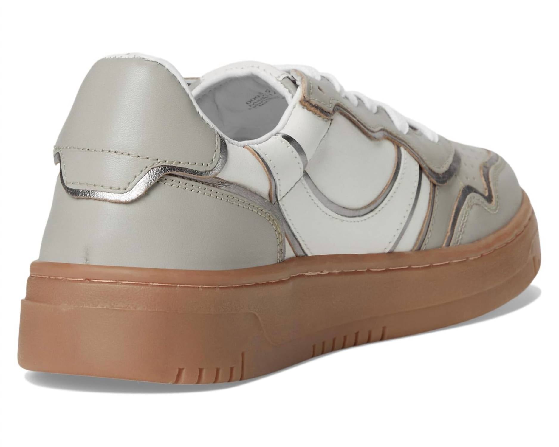Free People - Women's Retro Thirty Love Sneaker