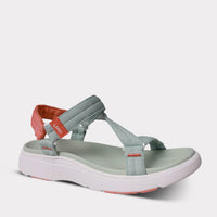 Lamo - Women's Solstice Hook & Loop Sandal