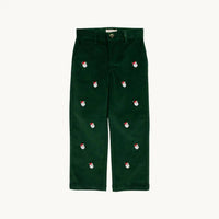 The Beaufort Bonnet Company - Boys' Critter Prep School Pants