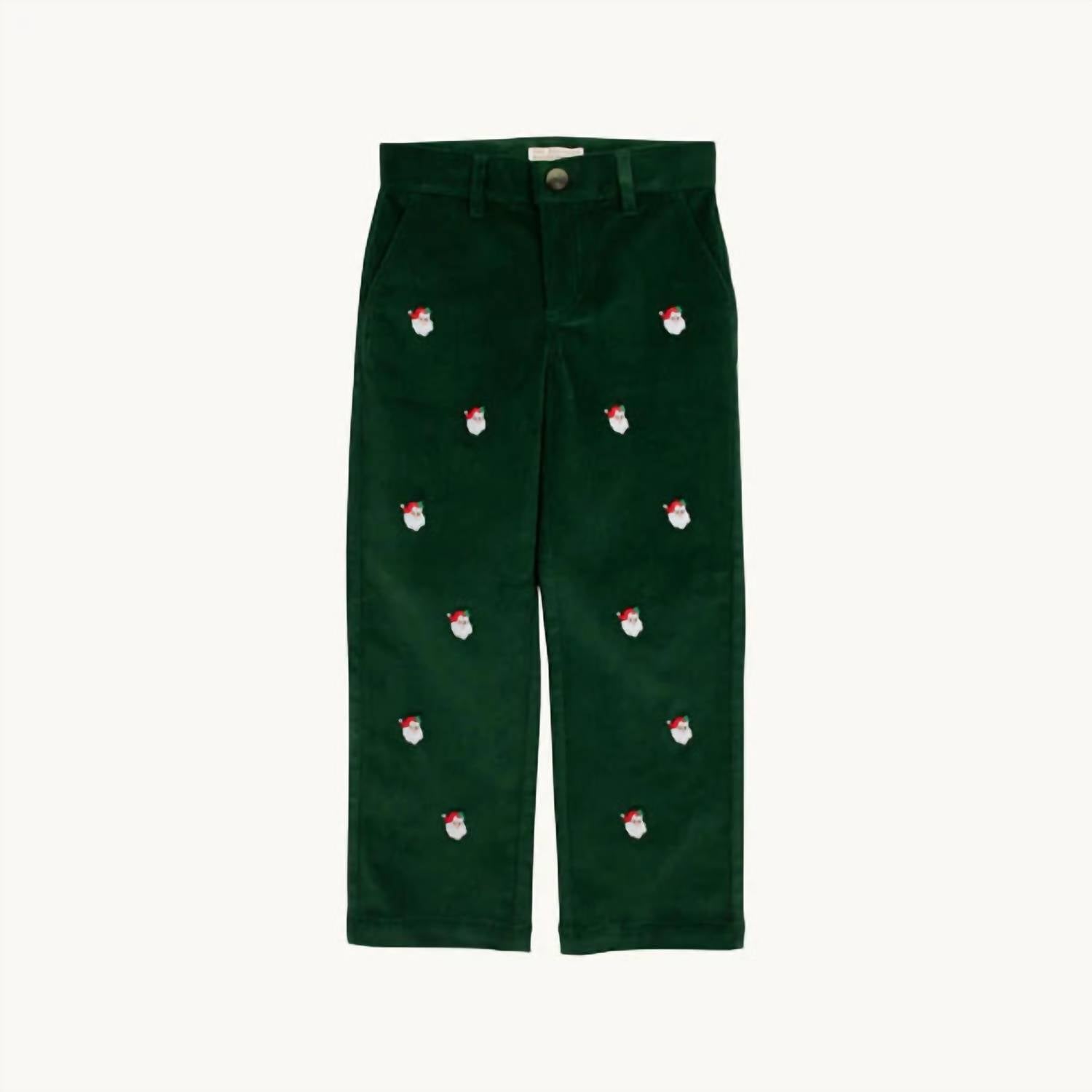 The Beaufort Bonnet Company - Boys' Critter Prep School Pants