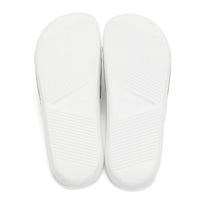 Lacoste - Men's Croco Slide Tri 3 Sandals