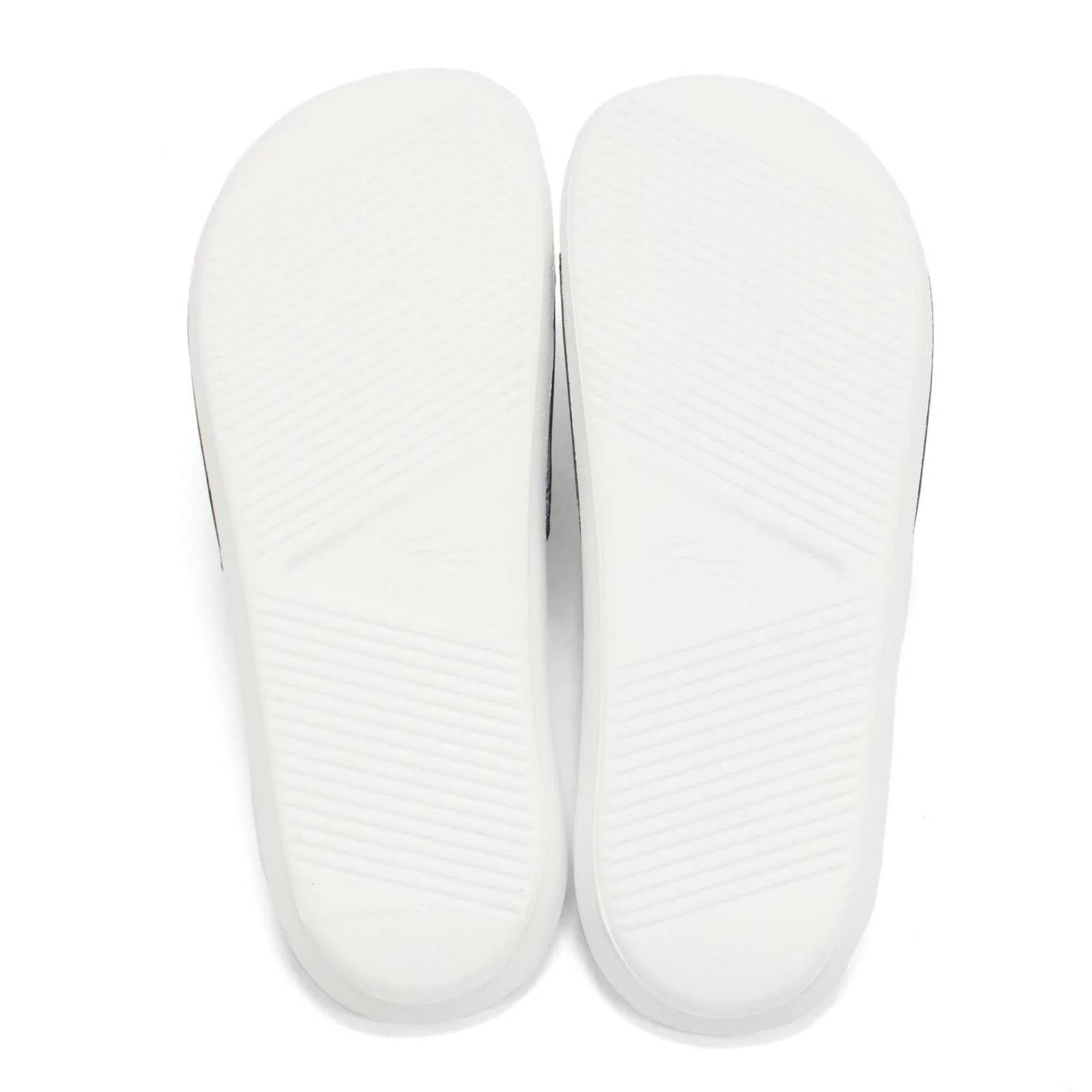 Lacoste - Men's Croco Slide Tri 3 Sandals