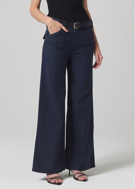 Citizens Of Humanity - Paloma Utility Trouser Pants