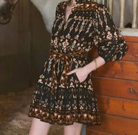 Cleobella - Vanessa Mini Dress