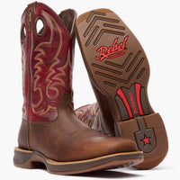 Durango Boots - Men's Rebel Ultra-lite Western Boot