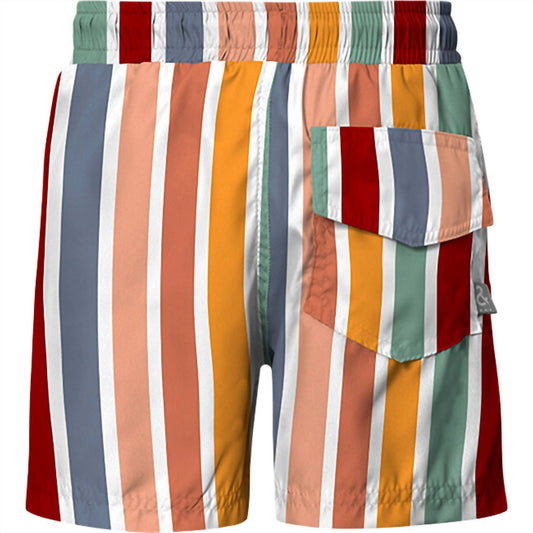 Pepita & Me - Boy's Swimshorts