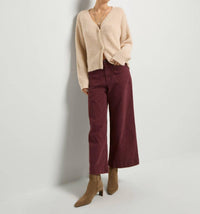 Seventy Eight And Sunny - Essie Knit Cardigan