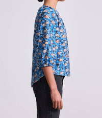 Apiece Apart - Mitte V-neck Top