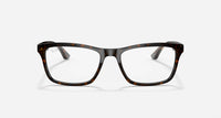 Ray Ban - Men's Rx5279 Square Frames