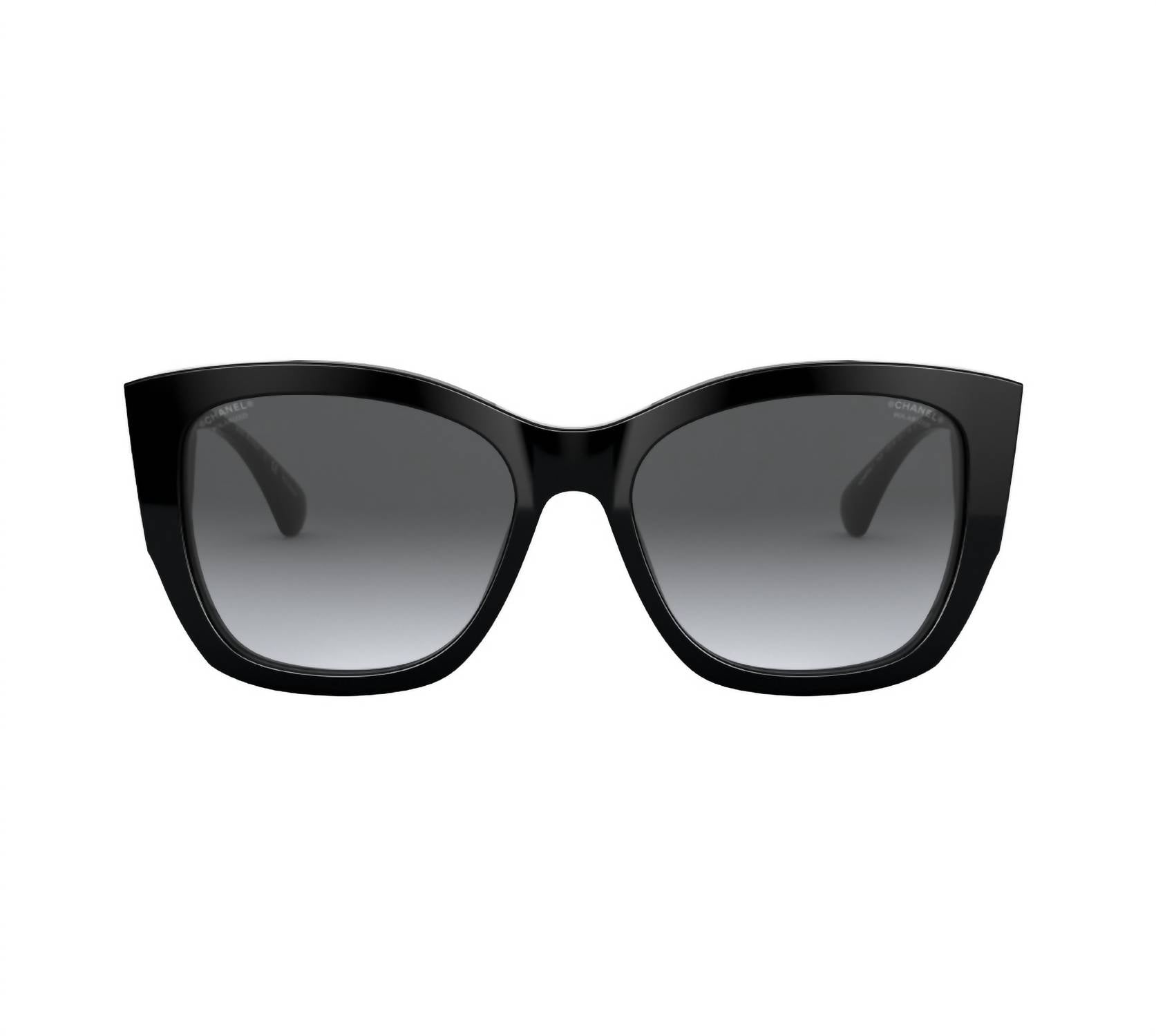 Chanel - Butterfly Polarized Sunglasses 5429 - C501s8
