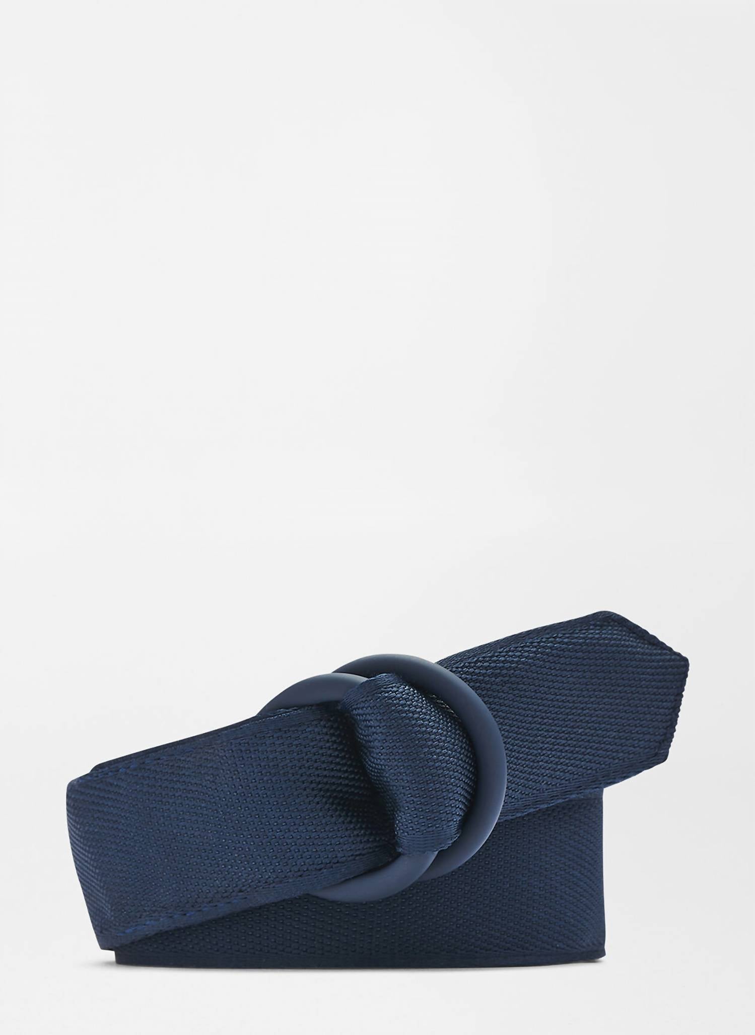 Peter Millar - Men's Performance O-ring Belt