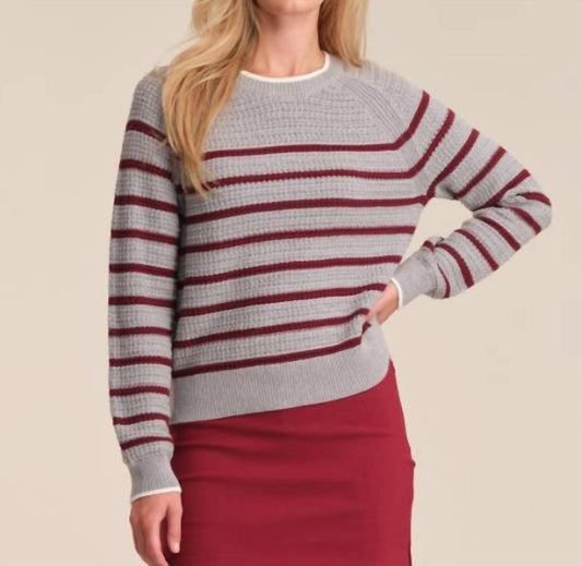 525 America - Brooks Pullover Sweater