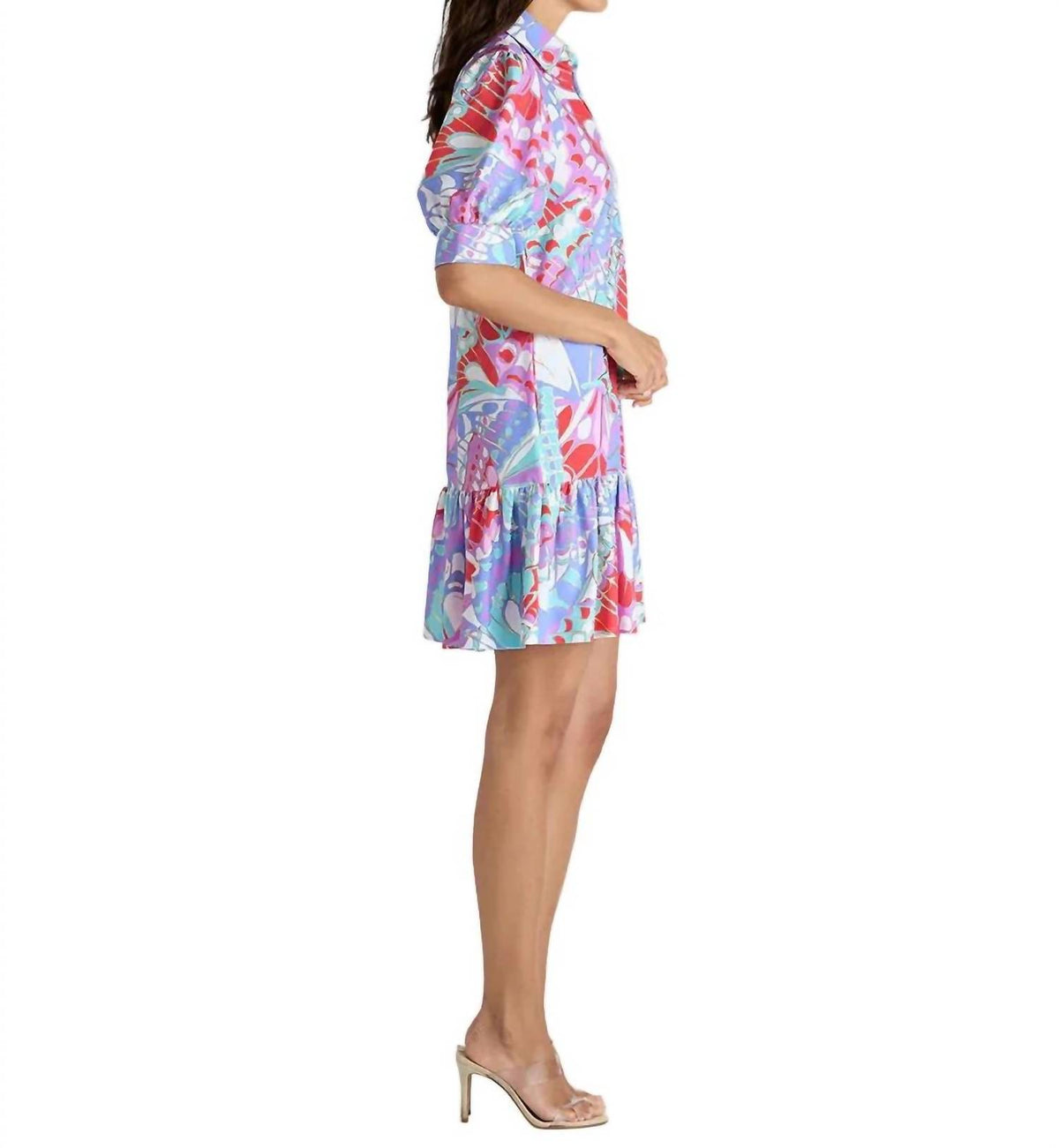Jude Connally - Tierney Dress