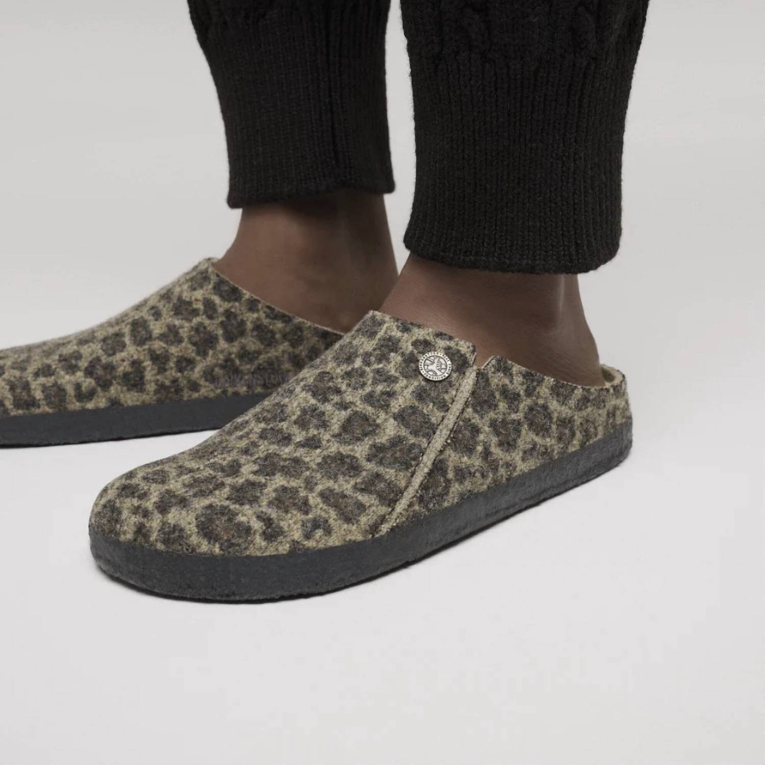 Birkenstock - Women's Zermatt Sherling Slipper