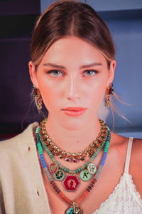 Tova - Women's Adalyn Necklace