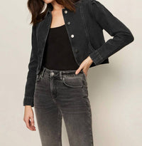 Sanctuary - Denim Jacket