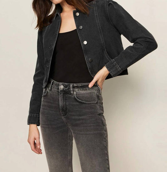 Sanctuary - Denim Jacket