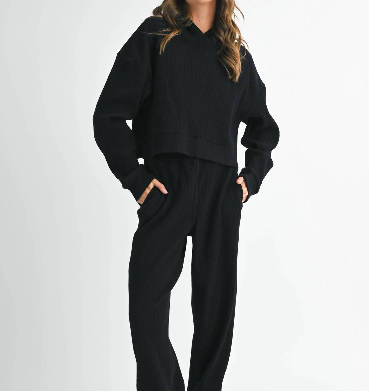 Aemi + Co - Maja Loungewear Set