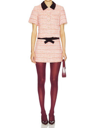 Maude - Wendy Mini Skirt