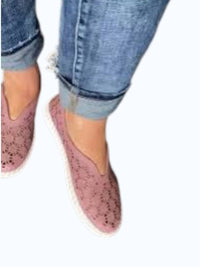 Bueno - Women's Daisy Slip On