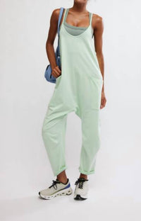 Free People - Hot Shot Onsie