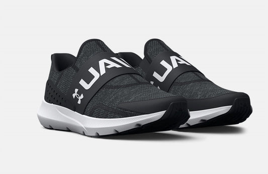 Under Armour - Kid's Surge Three Shoes