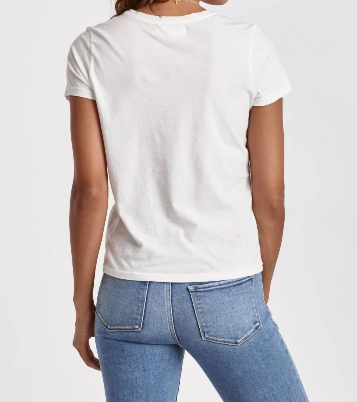 Dear John Denim - Unity Crew Neck Tee