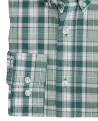 Southern Proper - Men's Long Sleeve Henning Shirt
