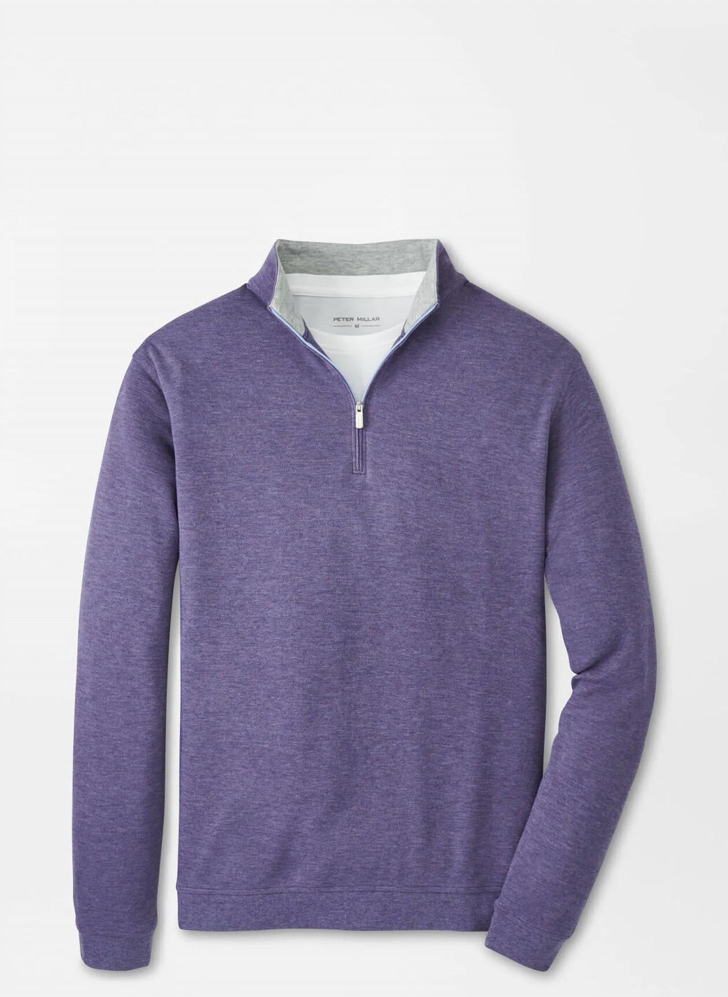 Peter Millar - Crown Comfort Pullover