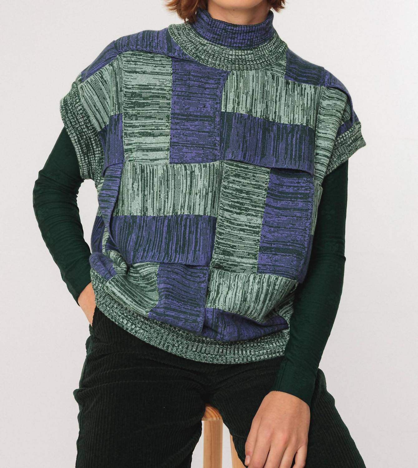 Skfk - Gauna Sweater