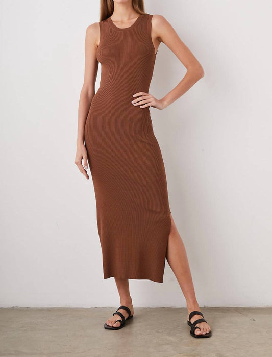 Rails - Syd Dress