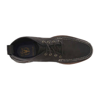 COLE HAAN Men's Pinch Rugged Chukka Fashion Boot in black - men's boots - view 6