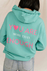 Ampersand Ave - University Hoodie