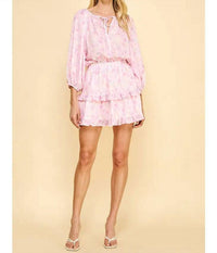 Pinch - Summertime Love Dress