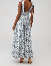 Jen'S Pirate Booty - Rising Star Monaco Maxi Dress